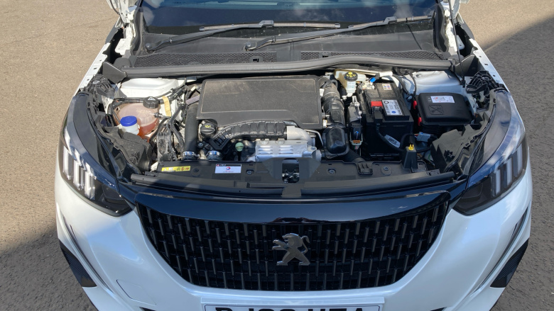 Peugeot 2008 1.2 PureTech 130 GT 5dr EAT8 Petrol Estate